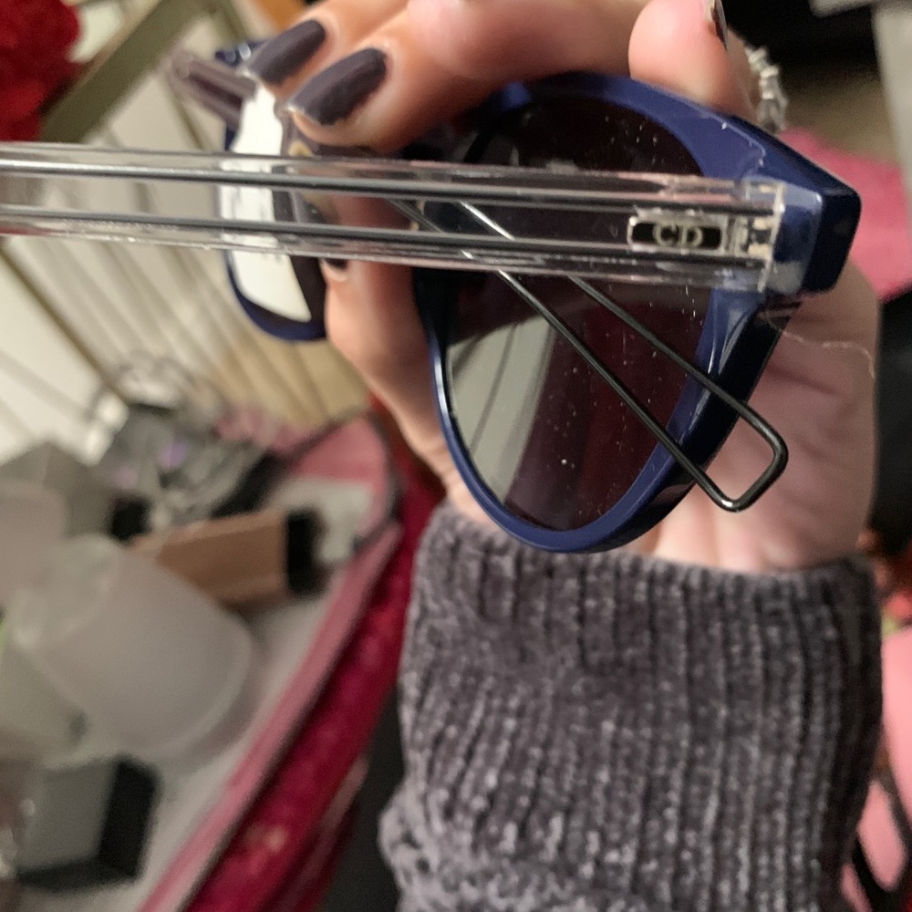 CHRISTIAN DIOR SUNGLASSES BRAND NEW WITH TAG